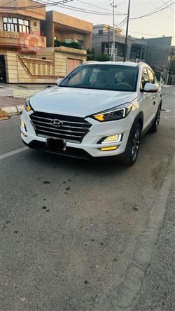 هيونداي توسان